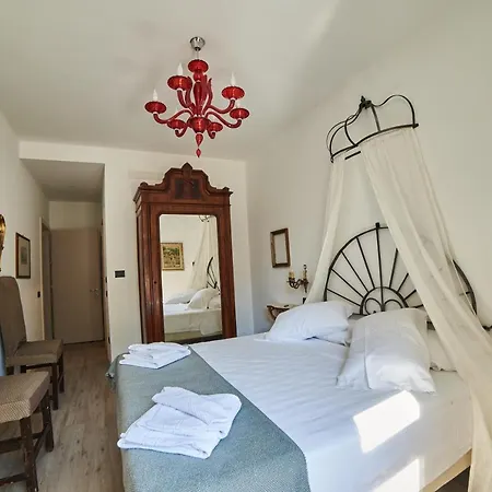 Loggia Del Castello ゲストハウス